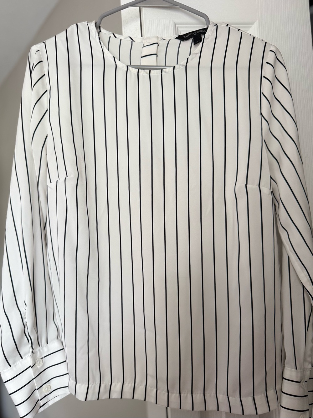 Banana Republic Blouse